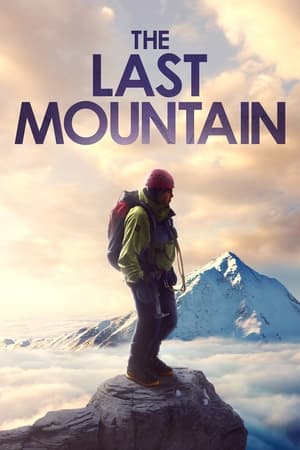 En dvd sur amazon The Last Mountain