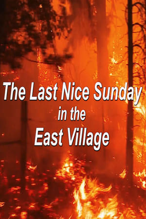 En dvd sur amazon The Last Nice Sunday in the East Village