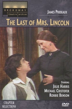 En dvd sur amazon The Last of Mrs. Lincoln