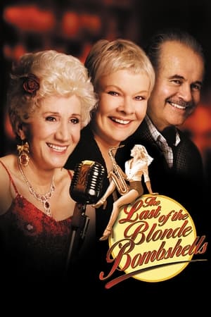 En dvd sur amazon The Last of the Blonde Bombshells