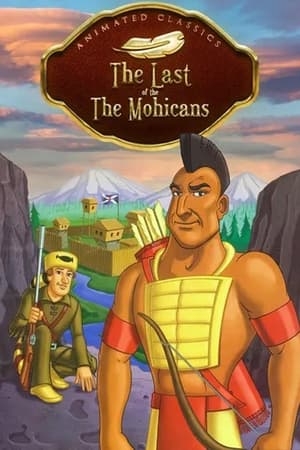 En dvd sur amazon The Last of the Mohicans