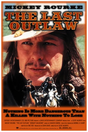 En dvd sur amazon The Last Outlaw