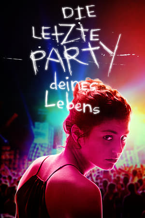 En dvd sur amazon Die letzte Party deines Lebens