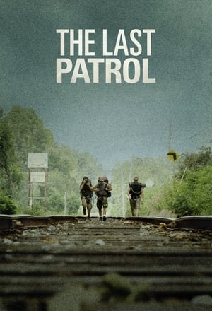 En dvd sur amazon The Last Patrol