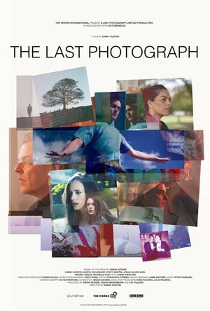 En dvd sur amazon The Last Photograph