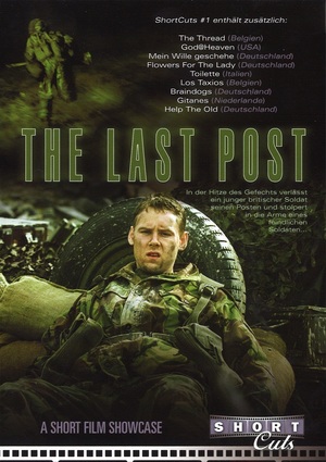 En dvd sur amazon The Last Post