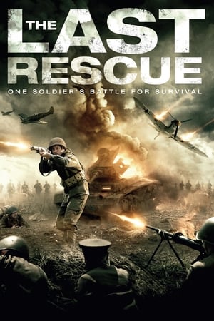 En dvd sur amazon The Last Rescue