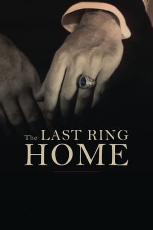 En dvd sur amazon The Last Ring Home