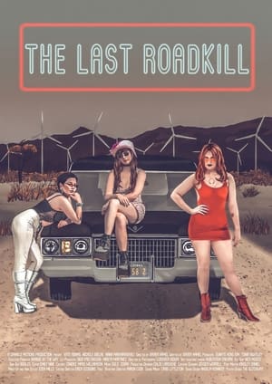 En dvd sur amazon The Last Roadkill