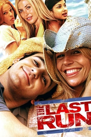 En dvd sur amazon The Last Run