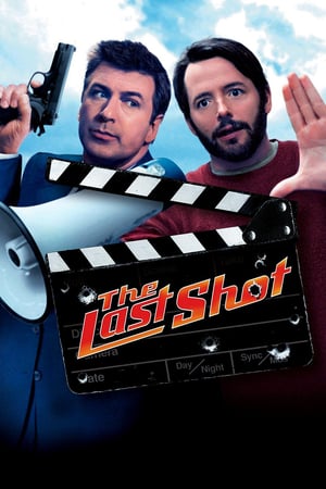 En dvd sur amazon The Last Shot