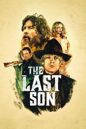 En dvd sur amazon The Last Son