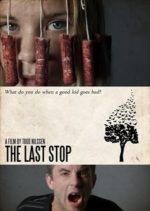 En dvd sur amazon The Last Stop