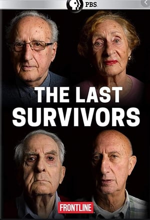 En dvd sur amazon The Last Survivors