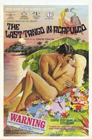 En dvd sur amazon The Last Tango in Acapulco