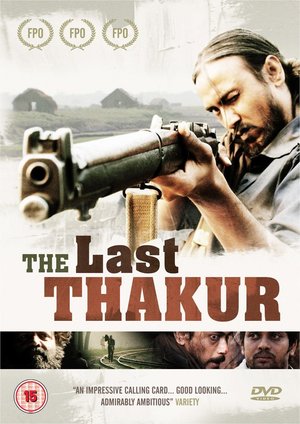 En dvd sur amazon The Last Thakur