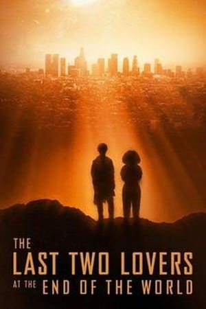 En dvd sur amazon The Last Two Lovers at the End of the World