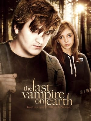 En dvd sur amazon The Last Vampire On Earth