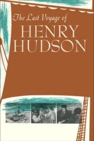 En dvd sur amazon The Last Voyage of Henry Hudson