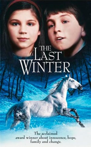 En dvd sur amazon The Last Winter