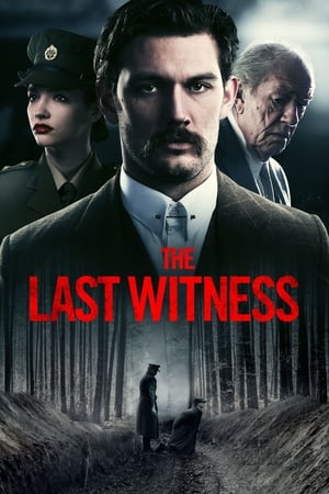 En dvd sur amazon The Last Witness