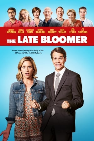 En dvd sur amazon The Late Bloomer