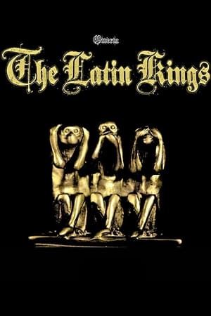 En dvd sur amazon The Latin Kings