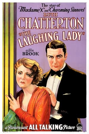 En dvd sur amazon The Laughing Lady