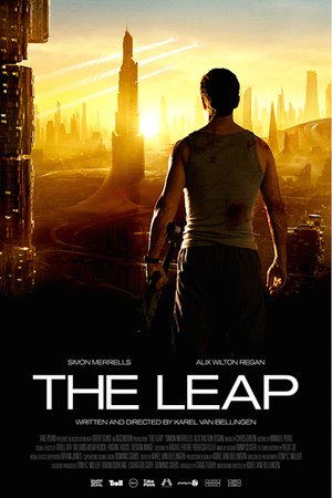 En dvd sur amazon The Leap