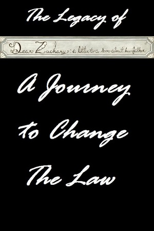 En dvd sur amazon The Legacy of Dear Zachary: A Journey to Change the Law