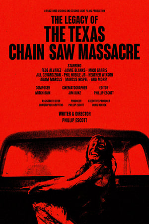 En dvd sur amazon The Legacy of The Texas Chain Saw Massacre