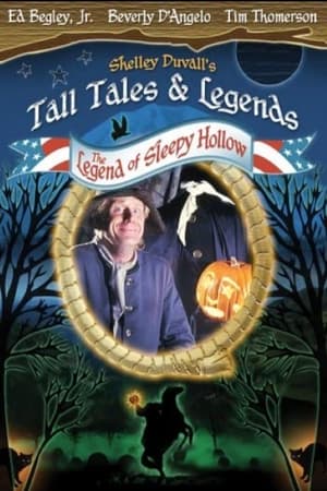 En dvd sur amazon The Legend of Sleepy Hollow