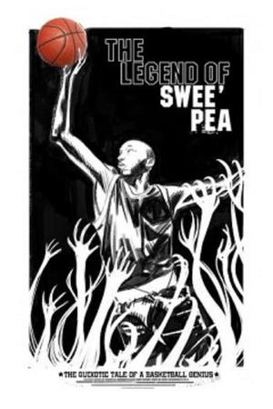 En dvd sur amazon The Legend of Swee' Pea