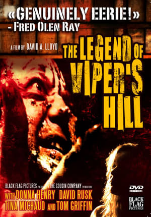 En dvd sur amazon The Legend of Viper's Hill