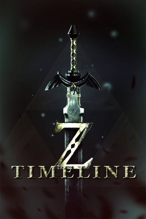 En dvd sur amazon The Legend of Zelda: Timeline