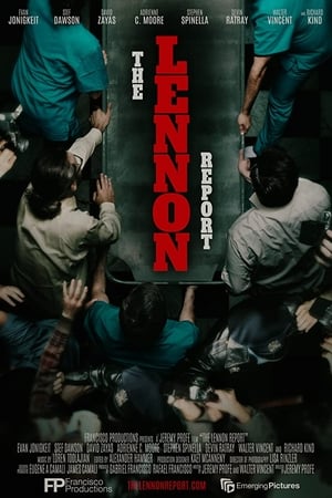 En dvd sur amazon The Lennon Report