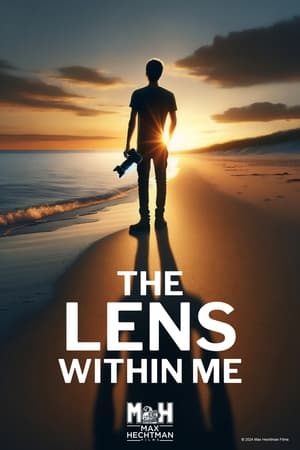 En dvd sur amazon The Lens Within Me