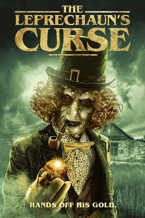 En dvd sur amazon The Leprechaun's Curse