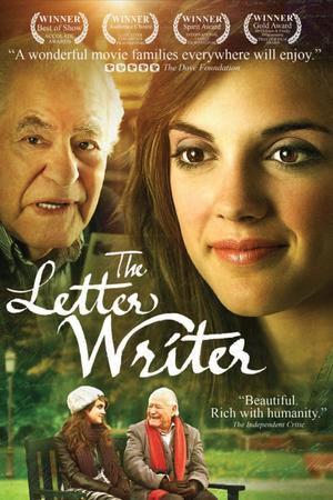 En dvd sur amazon The Letter Writer