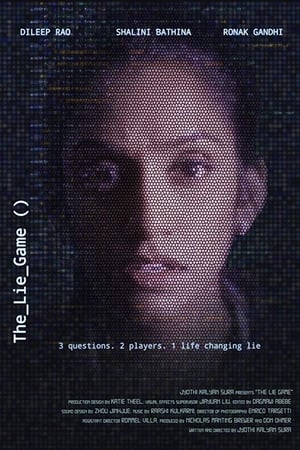En dvd sur amazon The Lie Game