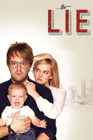 En dvd sur amazon The Lie