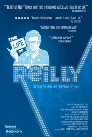 En dvd sur amazon The Life of Reilly
