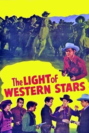 En dvd sur amazon The Light of Western Stars
