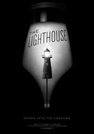 En dvd sur amazon The Lighthouse