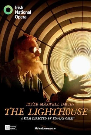 En dvd sur amazon The Lighthouse