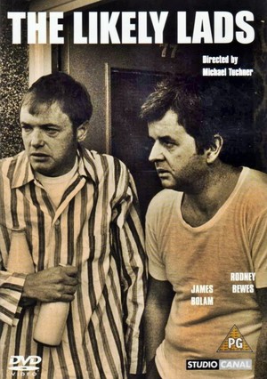 En dvd sur amazon The Likely Lads