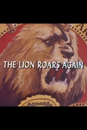 En dvd sur amazon The Lion Roars Again