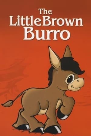 En dvd sur amazon The Little Brown Burro