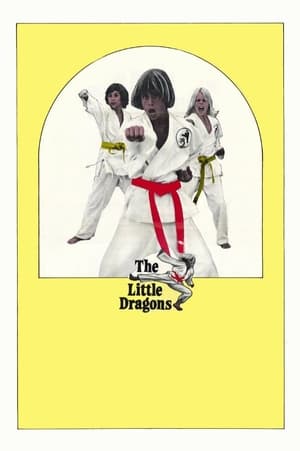 En dvd sur amazon The Little Dragons