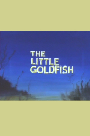 En dvd sur amazon The Little Goldfish